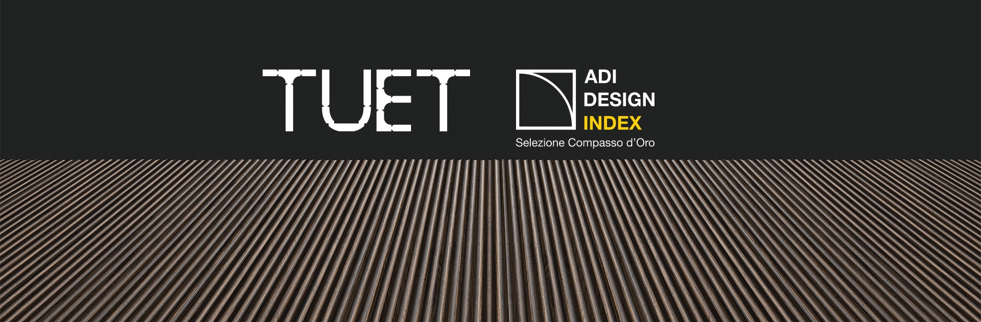 Tuet selected for ADI Design Index 2024