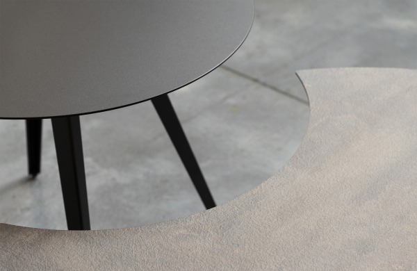 Coffee Table by ZEUS Noto